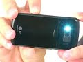 Celular LG KF600 Celular LG KF600