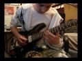 Sustainiac Stealth Pro Neck Pickup Demo