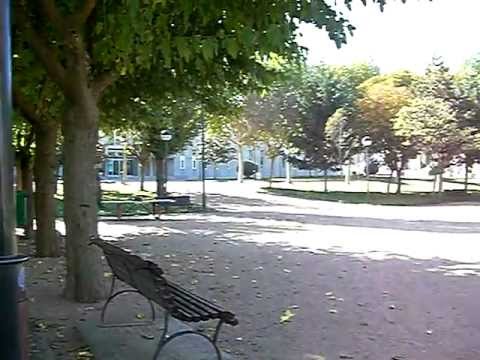 jcccam - La Plaça de l'Onze de Setembre de Calldetenes (Osona, Catalunya)