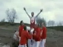 Qashqai Polish Team Stunt!