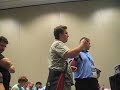 eBay live! 2008 Chicago Discussion Group About Feedback Scor