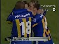 2do gol Cobra vs Independiente