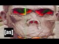 Off The Air - Death