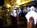 videos de grupo novus marchando encendido de la navidad fajardo 2008