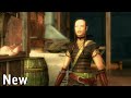 The Witcher Enhanced Edition feature New dialogue lines 1 DE The Witcher Enhanced Edition feature New dialogue lines 1 DE