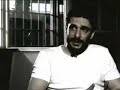 Leonardo Sbaraglia - 'Salvador (Puig Antich)' Interview