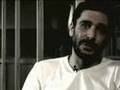 Leonardo Sbaraglia - 'Salvador (Puig Antich)' Interview