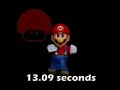 sdm mario on pichu 13 09