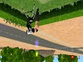 Itachi and the Telescope