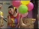 Popurri Timbiriche
