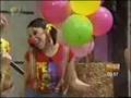 Popurri Timbiriche