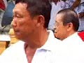 Unnecessary use of force on a pregnant DAP candidate