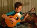 Agust�n Faggiano - Ave de paso