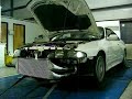 1100hp Skyline Dyno