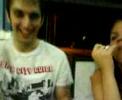 Pos-galleria.. 5 da matina no giraffas!