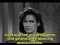 Women: Know Your Limits (deutsche UT / German Subtitles) Women: Know Your Limits (deutsche UT / German Subtitles)