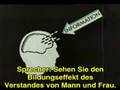 Women: Know Your Limits (deutsche UT / German Subtitles)