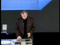 Lernen - Die Entdeckung des Selbstverständlichen. Ein Vortrag von Manfred Spitzer