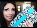 Handmade Baby Accessories and Gift Ideas + Giveaway!