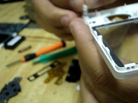 how to troubleshoot a zune