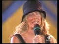 anna oxa   chayanne   caminando caminando