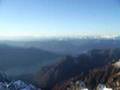 grigna panorama