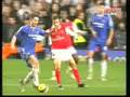 Essien_Goal