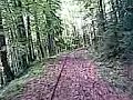 Vychylovka-Lesna Draisine-Ride 19.05.2007 - Part 2 Vychylovka-Lesna Draisine-Ride 19.05.2007 - Part 2