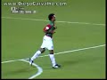 Portuguesa 2x0 Santos (Campeonato Paulista 2008)