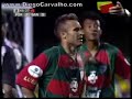 Portuguesa 2x0 Santos (Campeonato Paulista 2008)