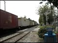 Big CSX Intermodal