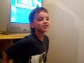 samuel imitando o juninho play !