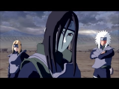 Orochimaru
