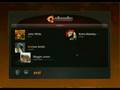 example of new graphical greeter for gdm