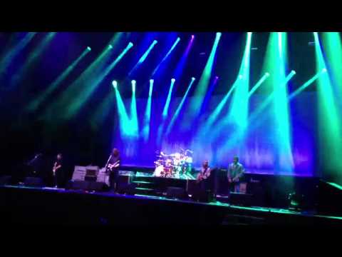 Everlong, Leeds Festival 2012