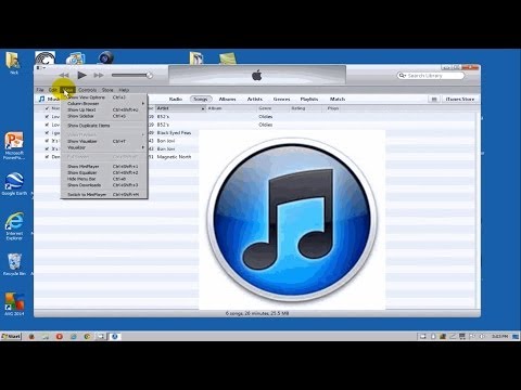 how to remove duplicates in itunes