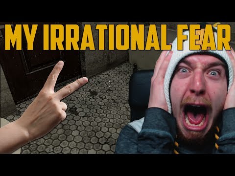 MY IRRATIONAL FEAR (Garry's Mod: Murder)