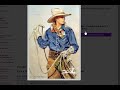 Cowgirl Pictures & Art Prints Cowgirl Pictures & Art Prints