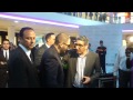 Ramy Ayach @ Morocco Mall