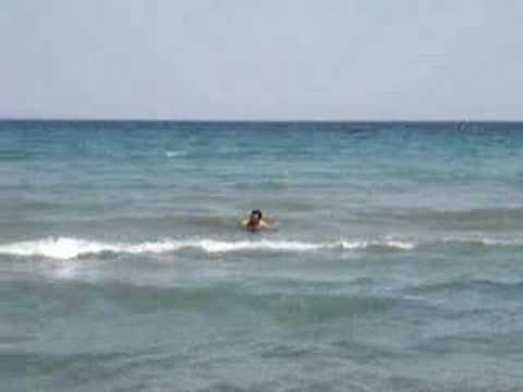 Aegina island