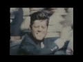 JFK \"Its too late to Apoligize\"