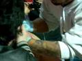 II convencion de tatuadores bgta 2008