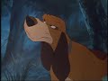 The Fox and the Hound - Restons amis