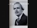 Samson François interprète Chopin