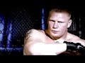 ufc 87 preview: brock lesnar vs  heath herring