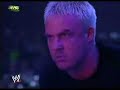 Undertaker vs Mr. kennedy last Ride 1\3