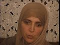 Balkis, la fille du prisonnier politique Hatem Zarrouk