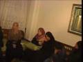 Balkis, la fille du prisonnier politique Hatem Zarrouk