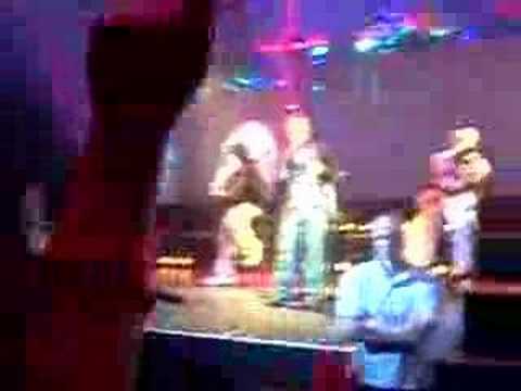 US5 stuttgart part 17 (fan battle + ...