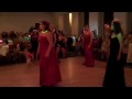Jessica's Thriller Dance